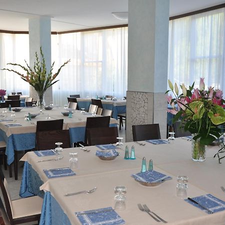 Hotel Real Cervia Zewnętrze zdjęcie