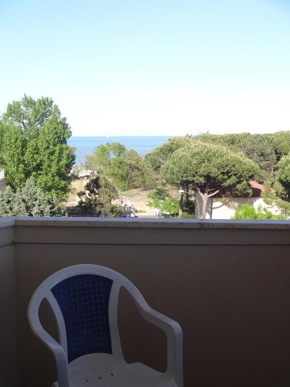 Hotel Real Cervia Zewnętrze zdjęcie