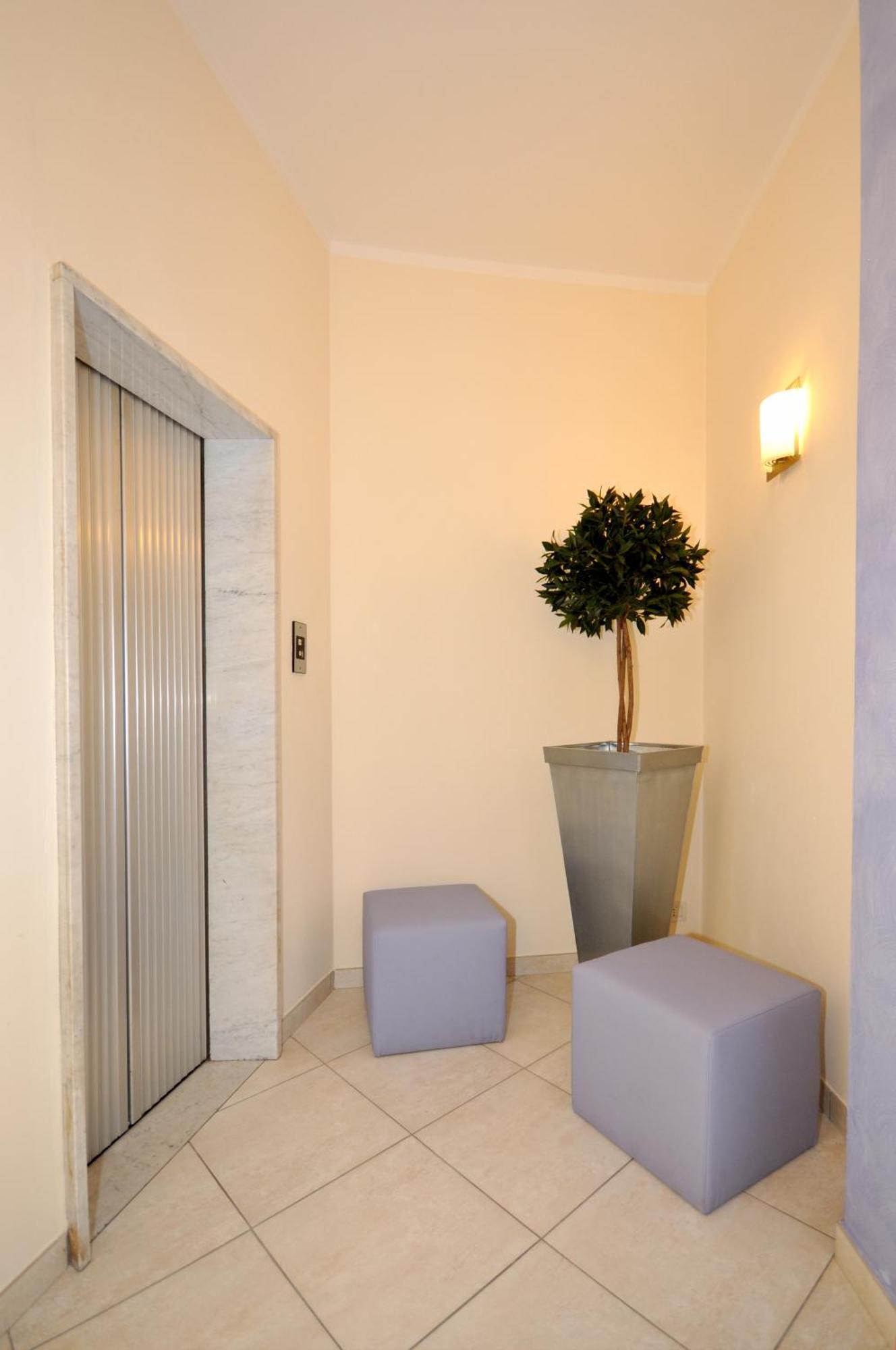 Hotel Real Cervia Zewnętrze zdjęcie