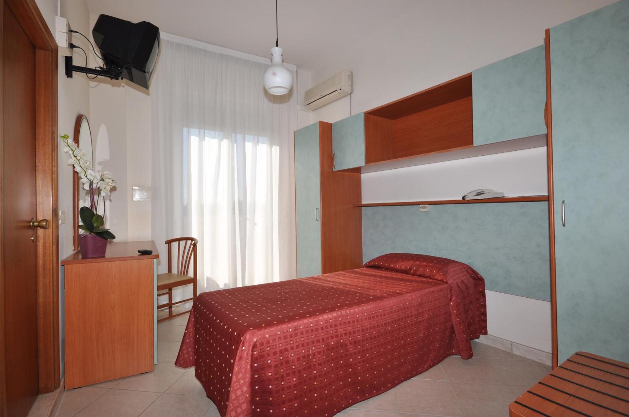Hotel Real Cervia Pokój zdjęcie