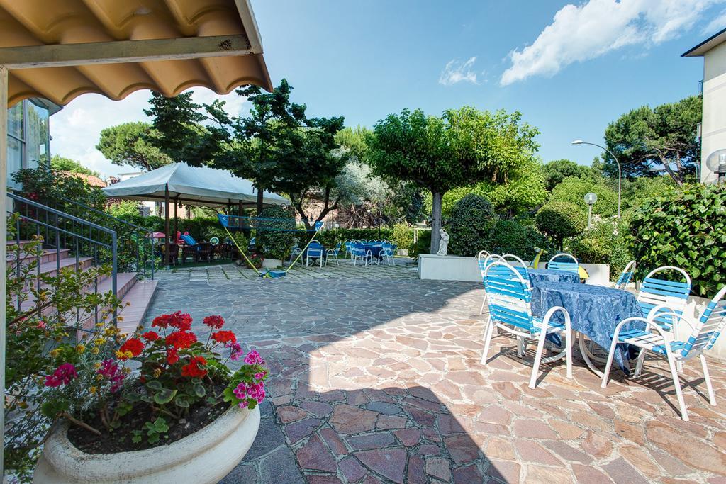 Hotel Real Cervia Zewnętrze zdjęcie