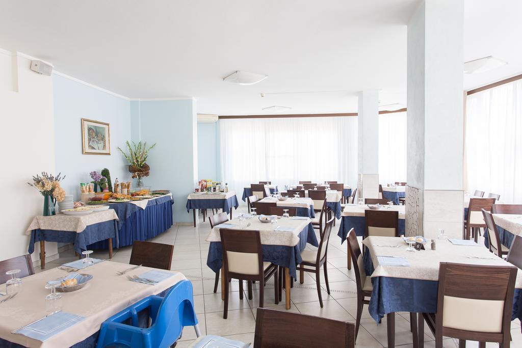 Hotel Real Cervia Zewnętrze zdjęcie
