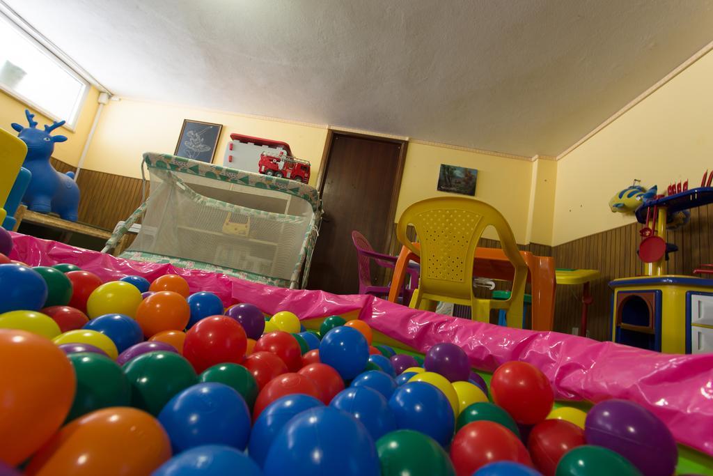 Hotel Real Cervia Zewnętrze zdjęcie