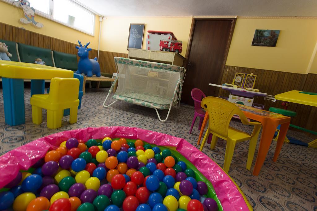 Hotel Real Cervia Zewnętrze zdjęcie