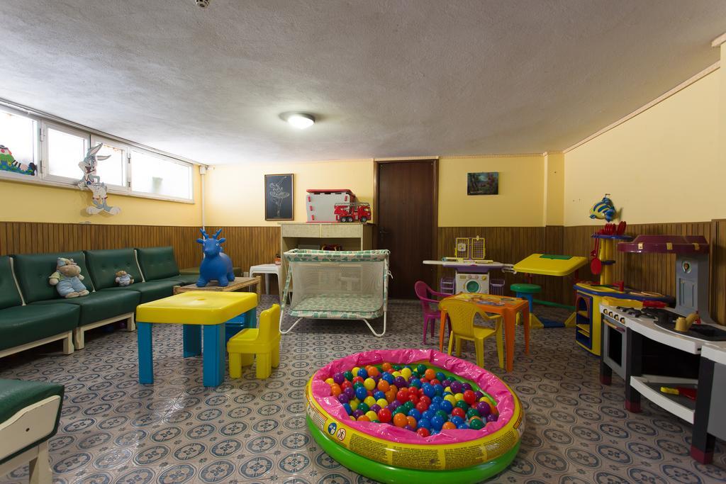 Hotel Real Cervia Zewnętrze zdjęcie