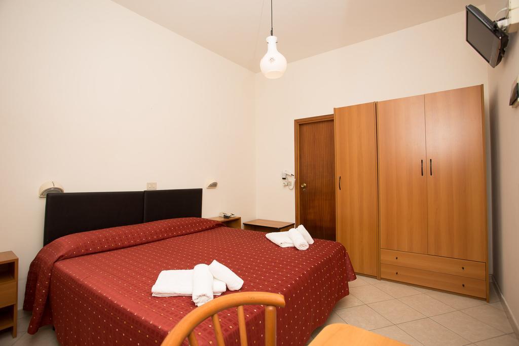 Hotel Real Cervia Pokój zdjęcie