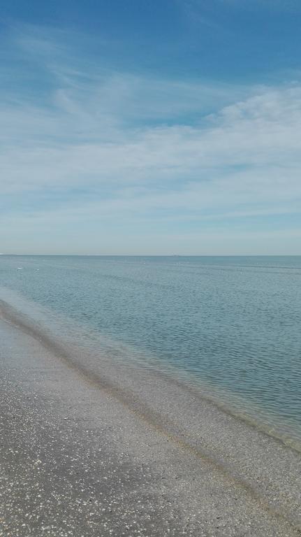 Hotel Real Cervia Zewnętrze zdjęcie