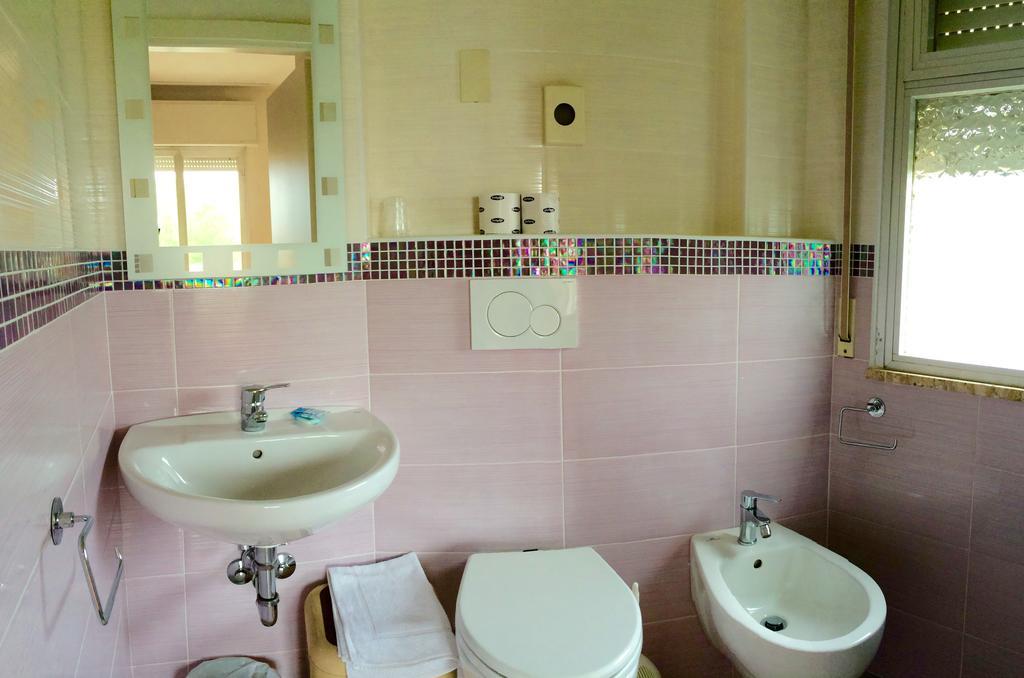 Hotel Real Cervia Zewnętrze zdjęcie