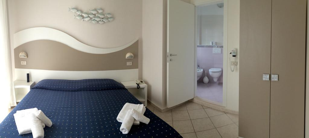Hotel Real Cervia Zewnętrze zdjęcie