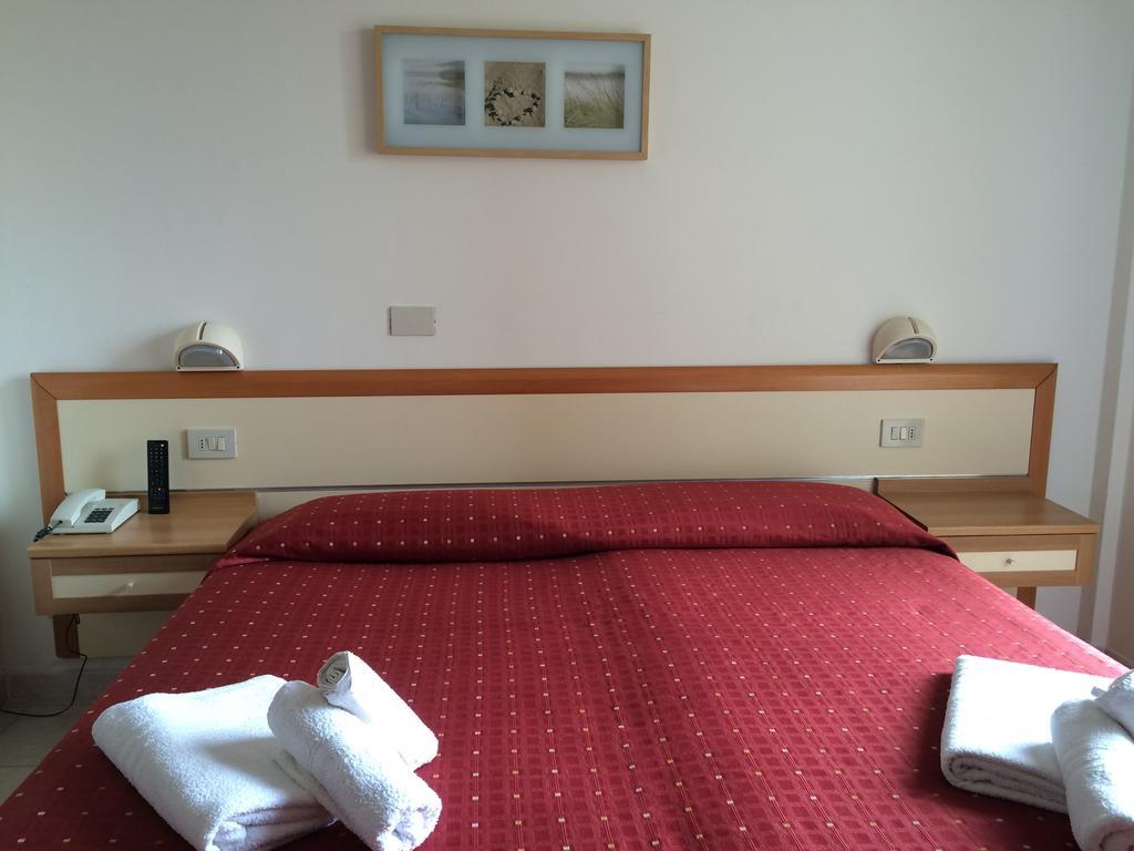 Hotel Real Cervia Zewnętrze zdjęcie
