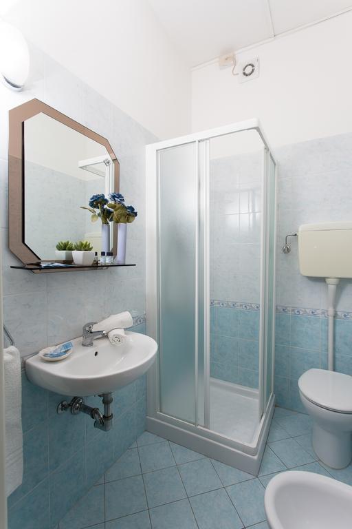 Hotel Real Cervia Zewnętrze zdjęcie