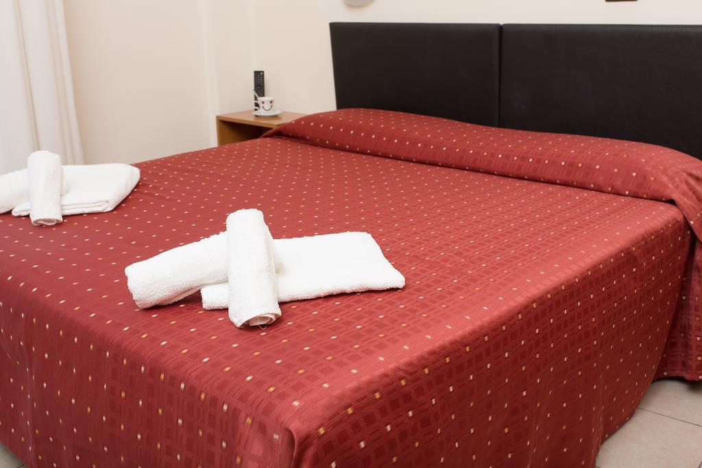 Hotel Real Cervia Zewnętrze zdjęcie