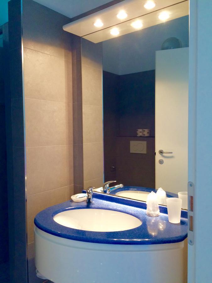 Hotel Real Cervia Zewnętrze zdjęcie